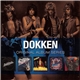 Dokken - Original Album Series